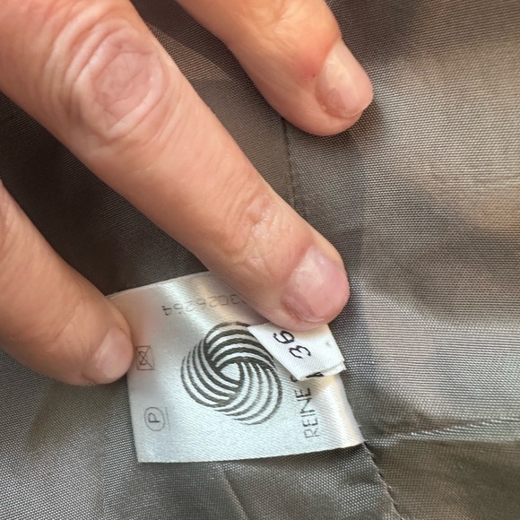 St Emile blazer - Picture 6 of 7